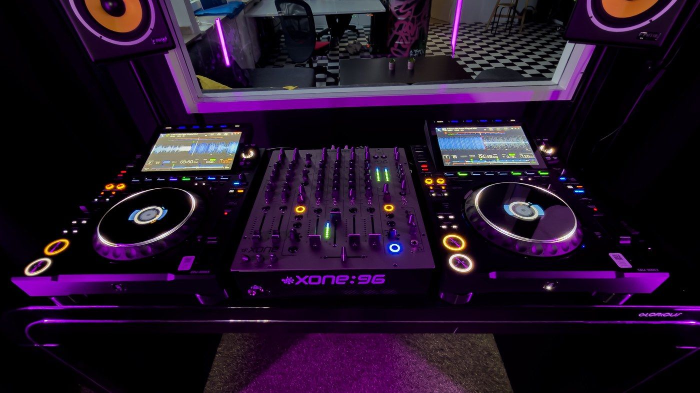 Equipment