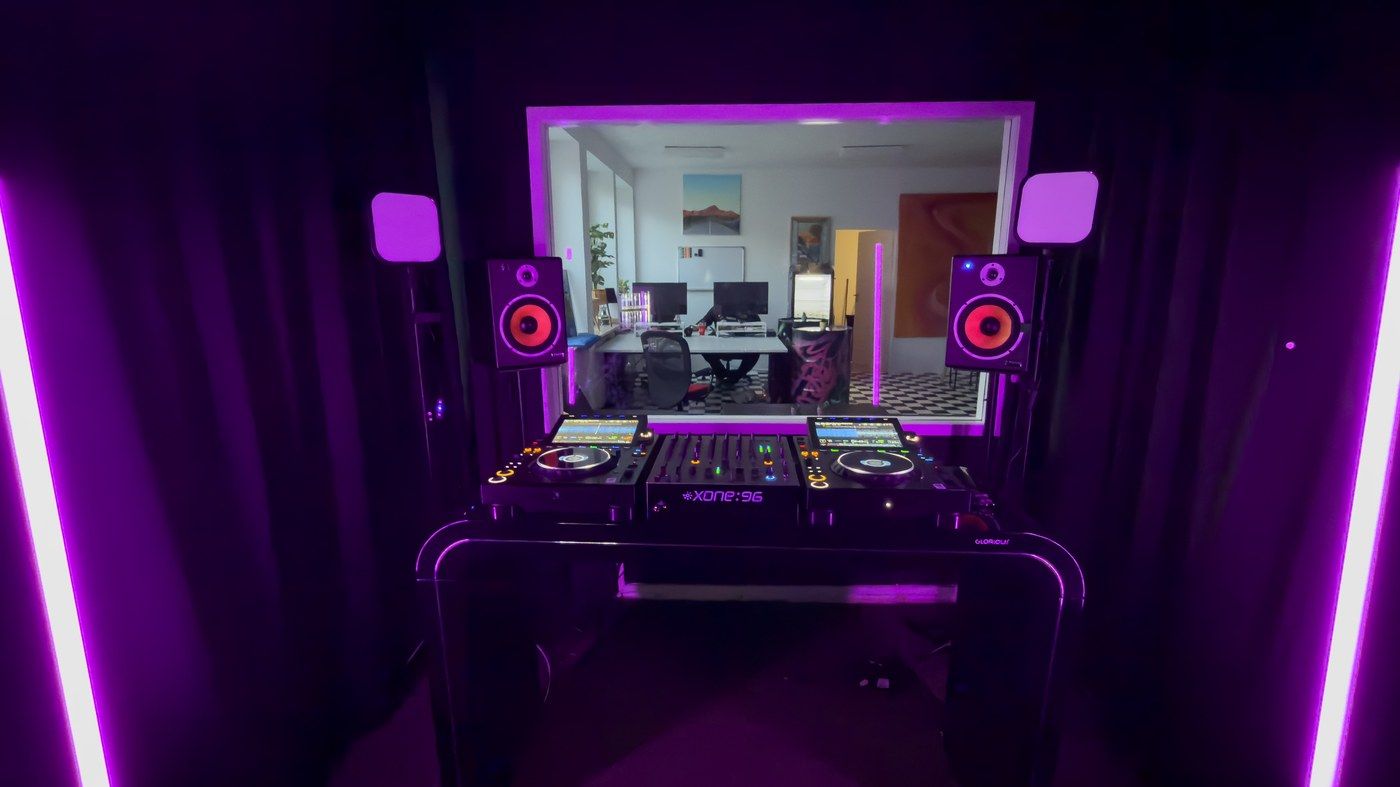 Studio